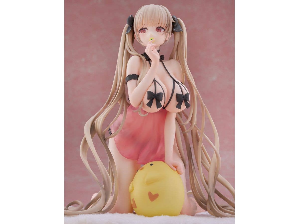 Claynel Formidable: Sweet Time Ver. 1/6 Scale Figure | 4571452943642