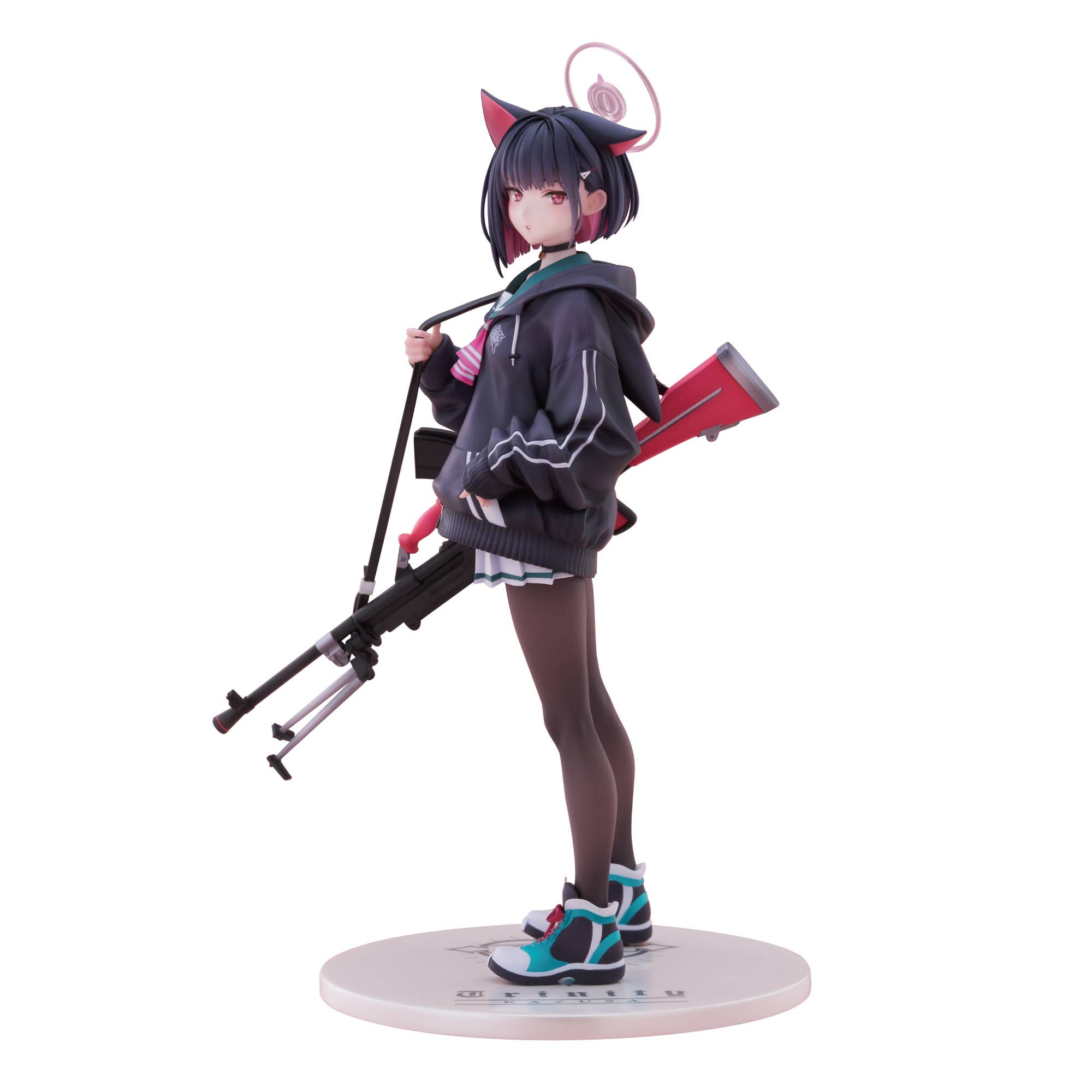 Claynel Kazusa 1/7 scale figure | 4571452943659