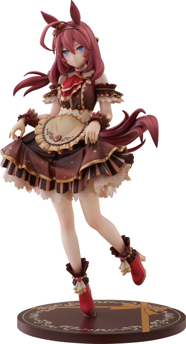 Mihono Bourbon [CODE: ICING] Ver. 1/7 Scale Figure | 4571452943680