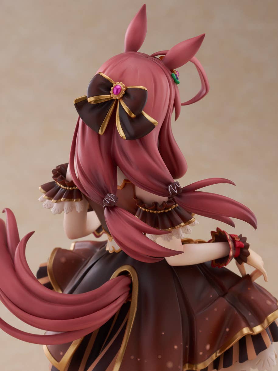 Mihono Bourbon [CODE: ICING] Ver. 1/7 Scale Figure | 4571452943680