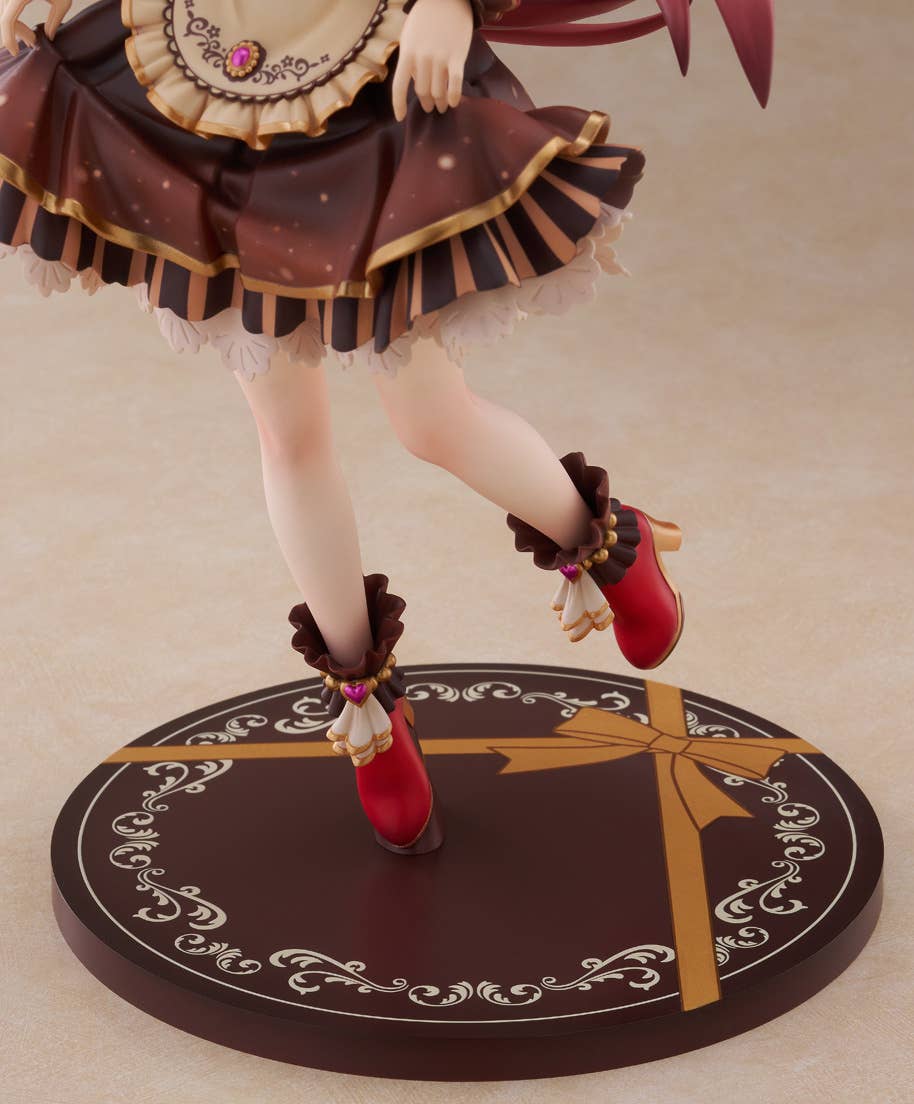 Mihono Bourbon [CODE: ICING] Ver. 1/7 Scale Figure | 4571452943680