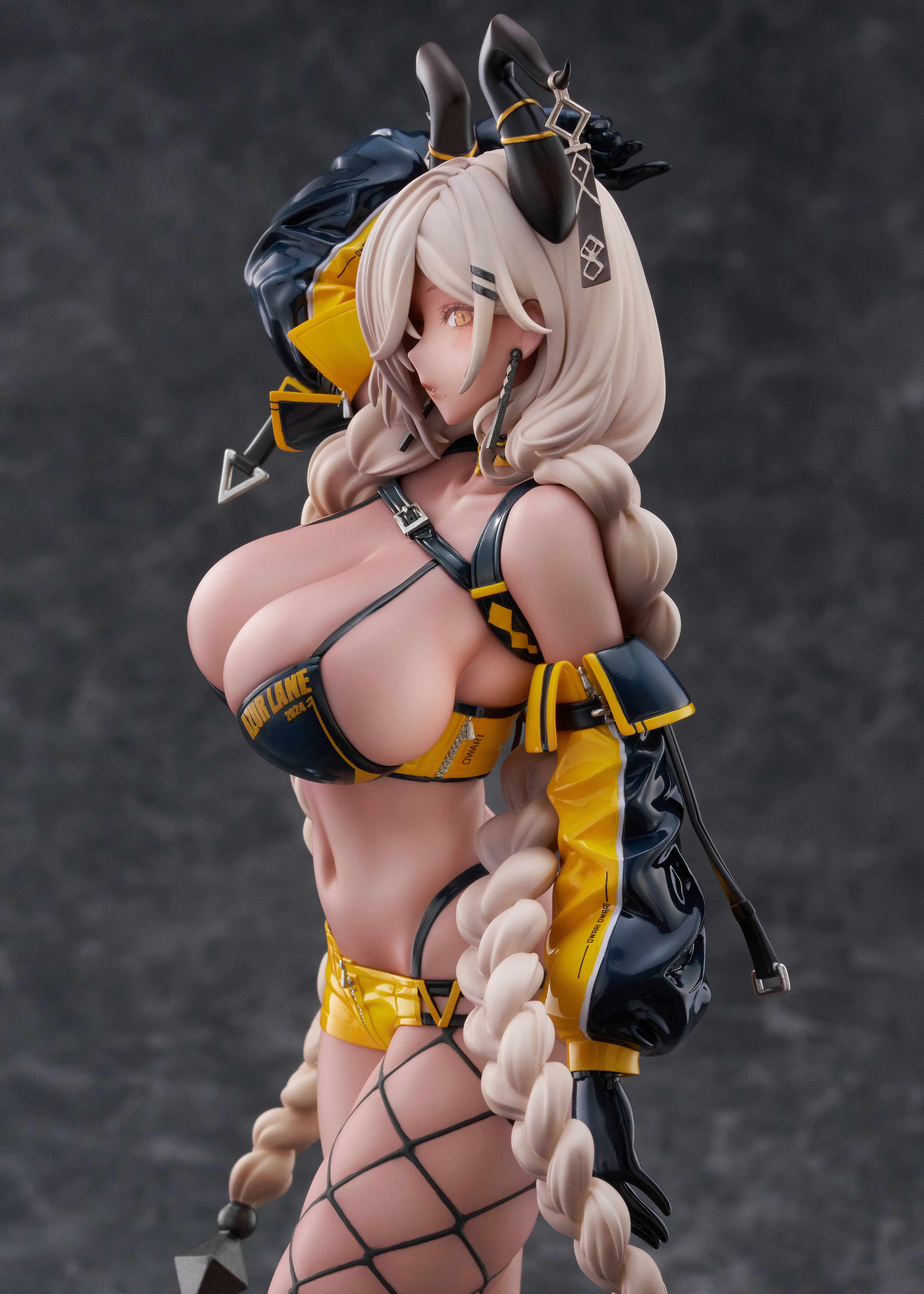 Owari Anime Expo 2024 Ver. 1/7 Scale Figure | 4571452943697