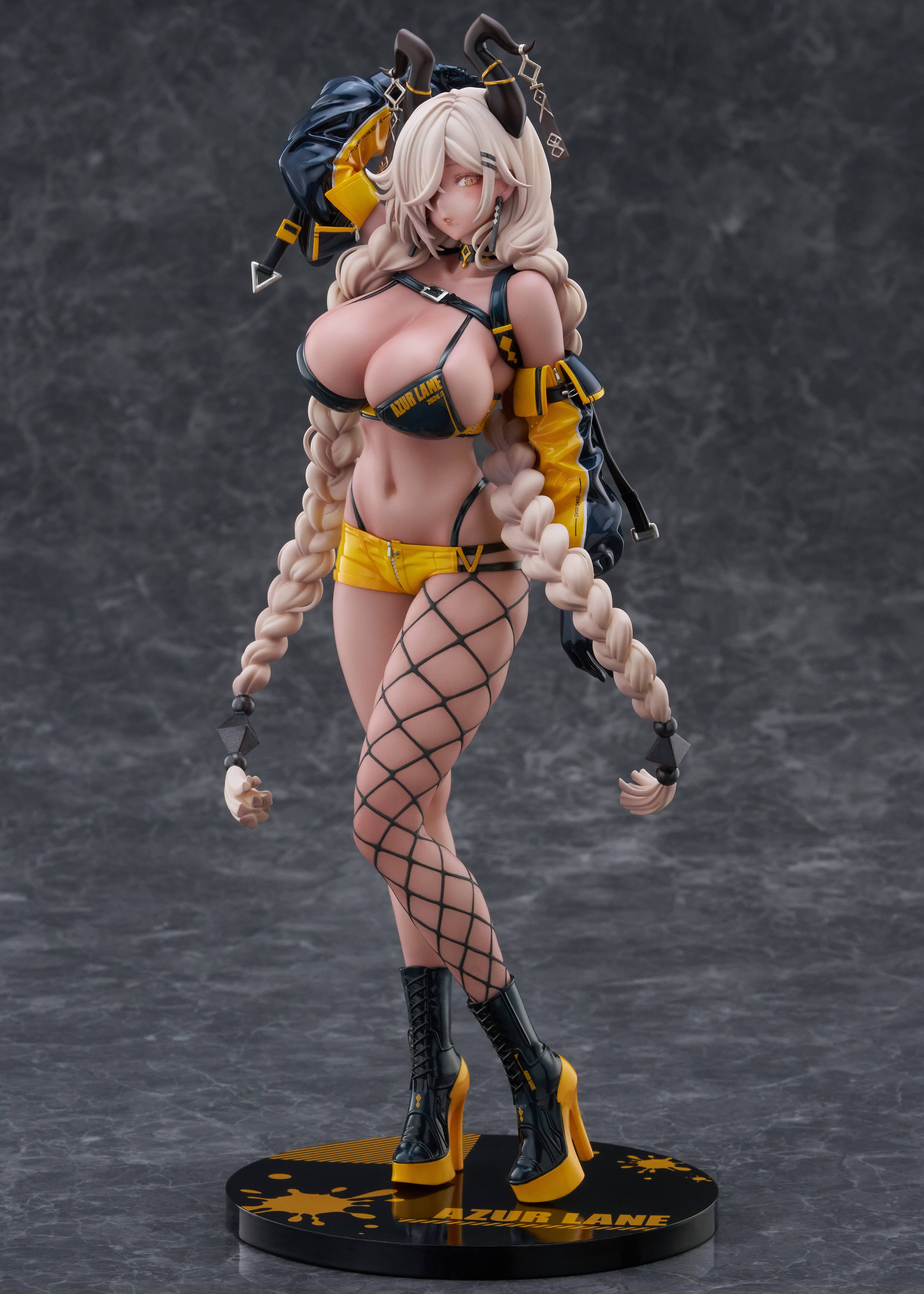 Owari Anime Expo 2024 Ver. 1/7 Scale Figure | 4571452943697