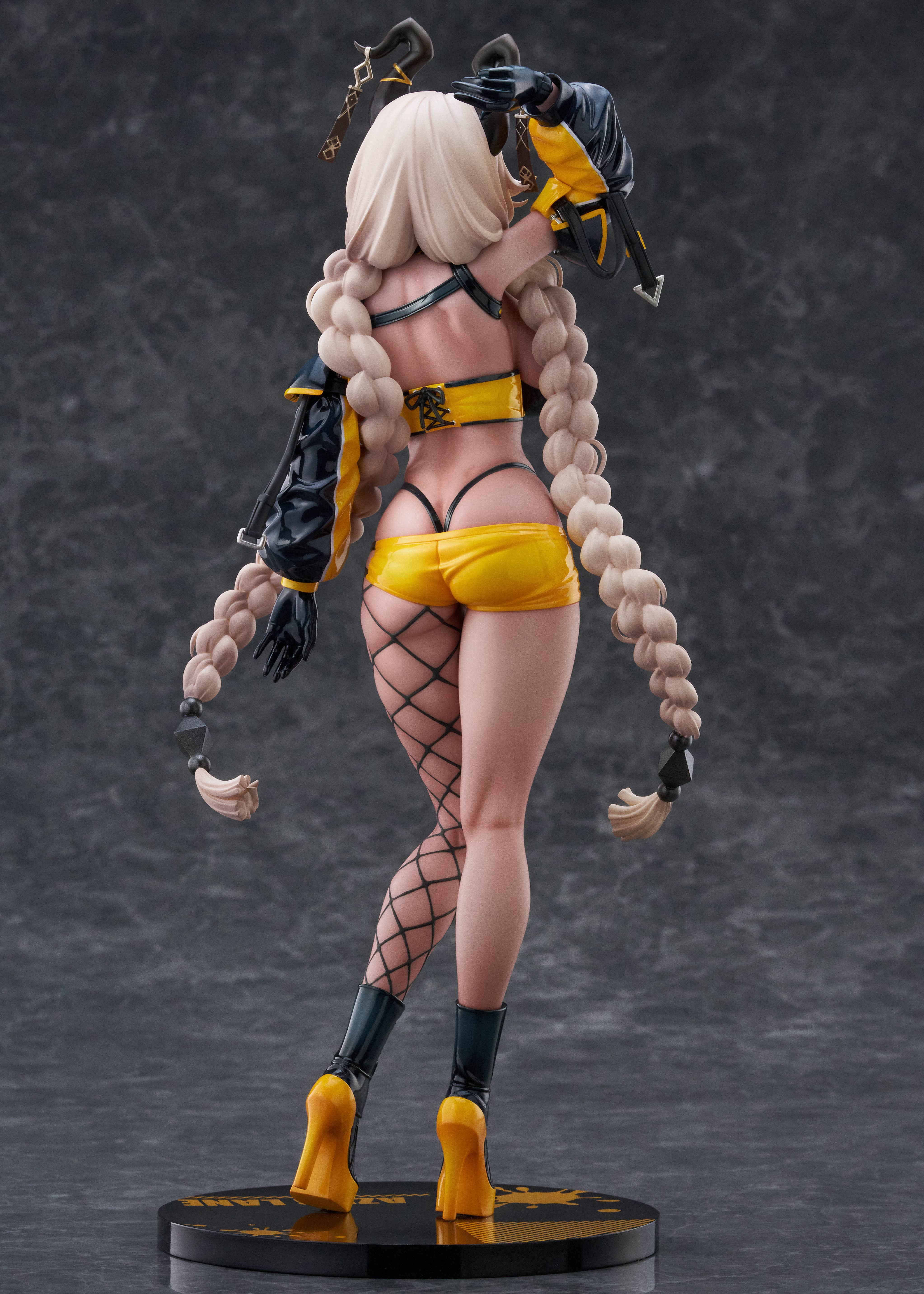 Owari Anime Expo 2024 Ver. 1/7 Scale Figure | 4571452943697