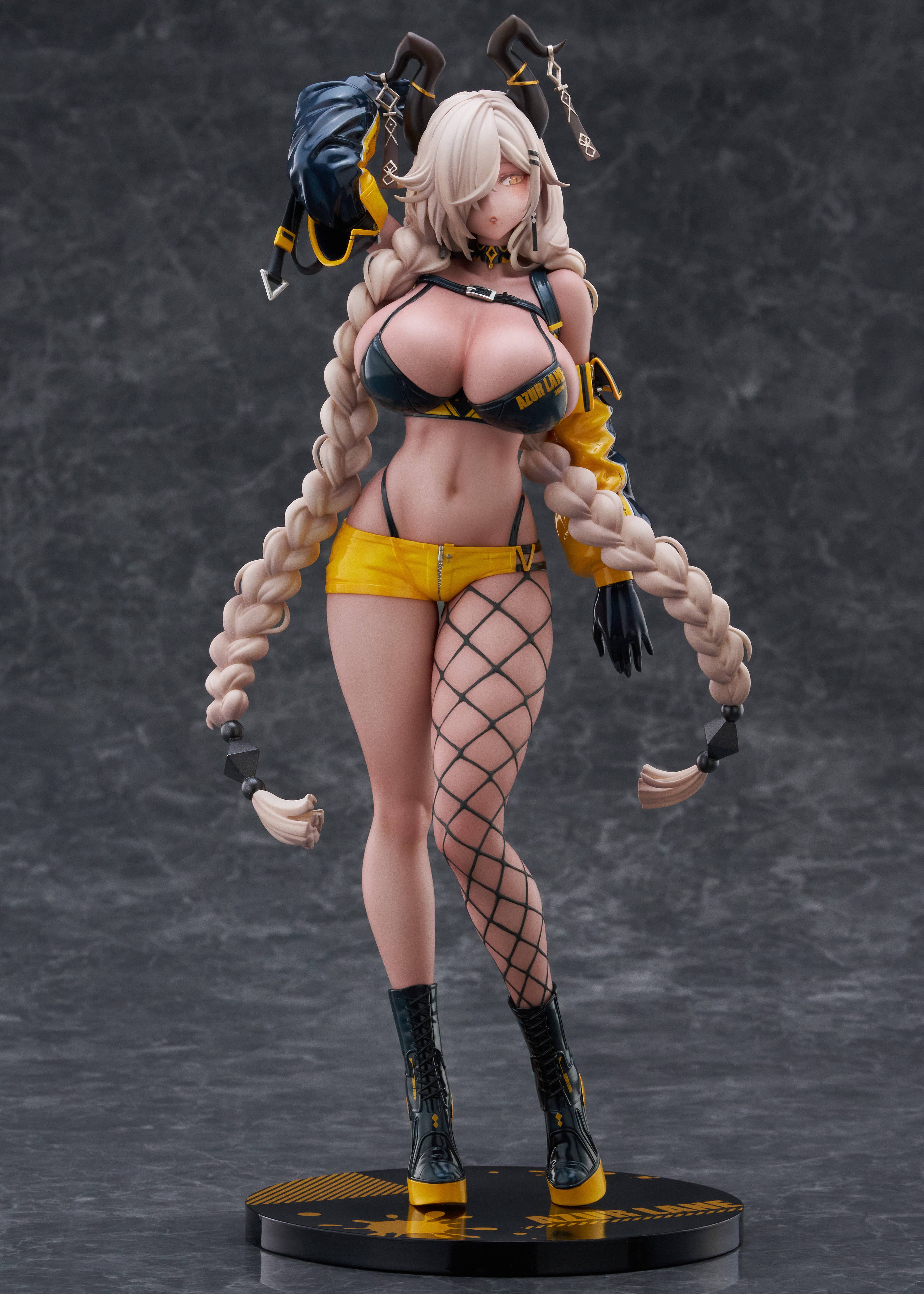 Owari Anime Expo 2024 Ver. 1/7 Scale Figure | 4571452943697