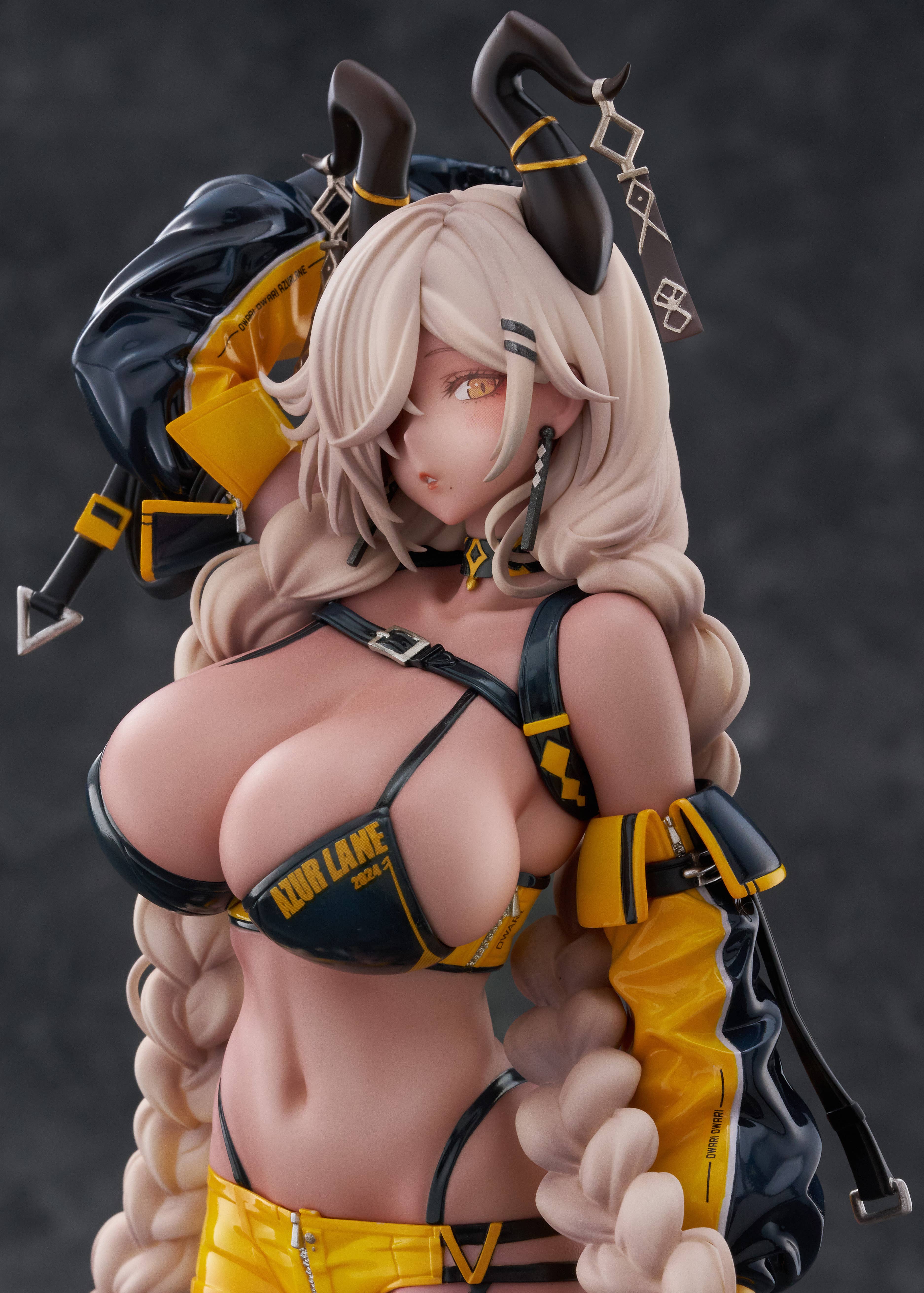 Owari Anime Expo 2024 Ver. 1/7 Scale Figure | 4571452943697