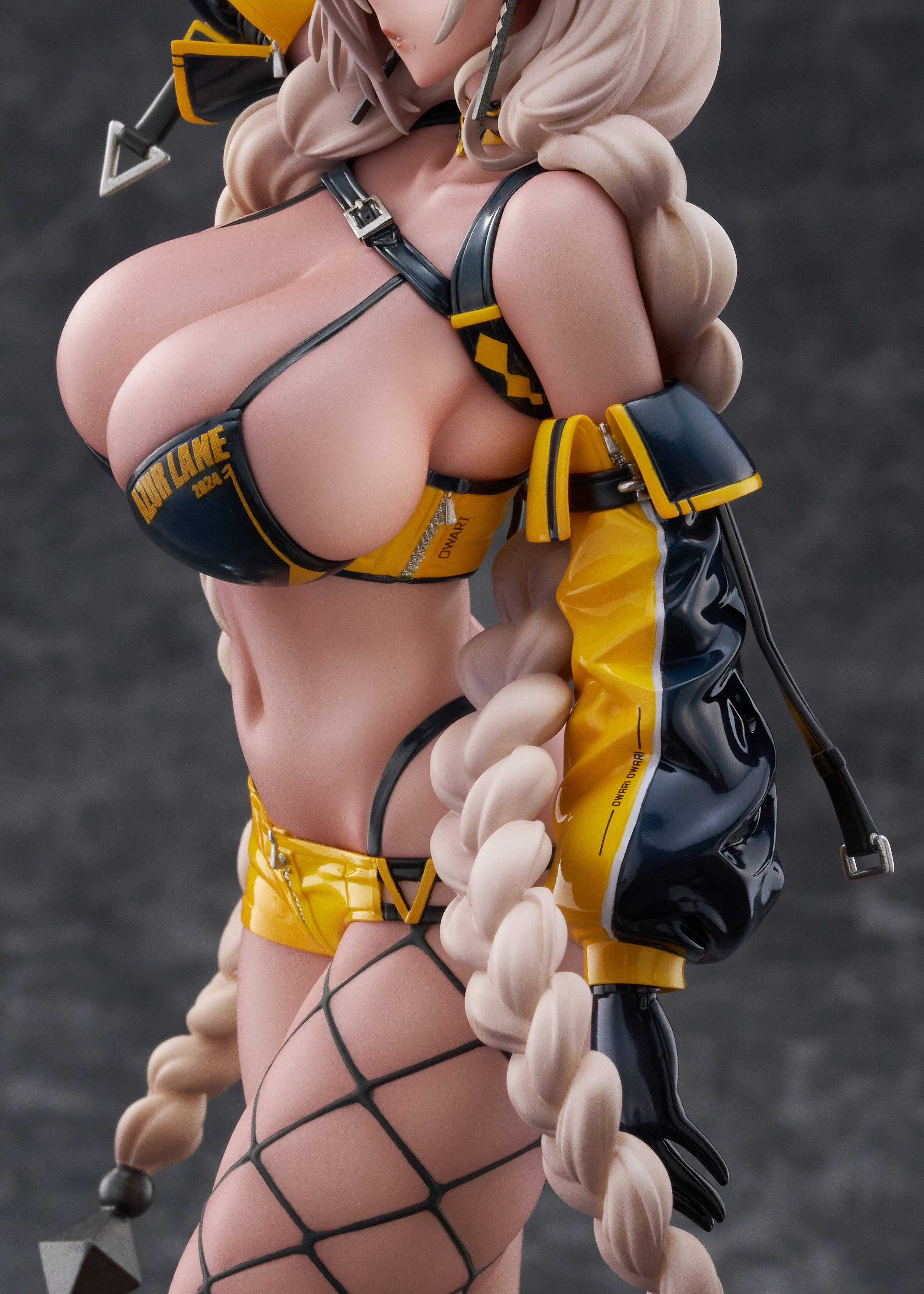 Owari Anime Expo 2024 Ver. 1/7 Scale Figure | 4571452943697