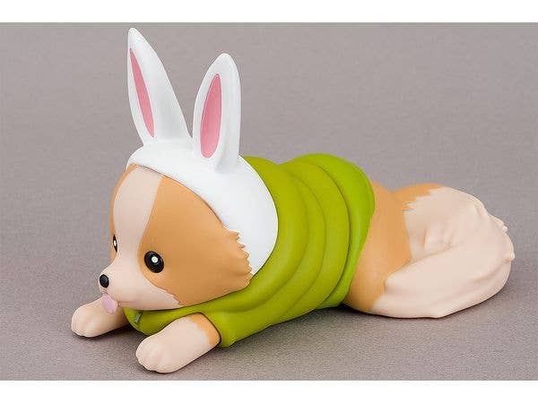 Chikuwa Soft Vinyl Style | 4532640818968