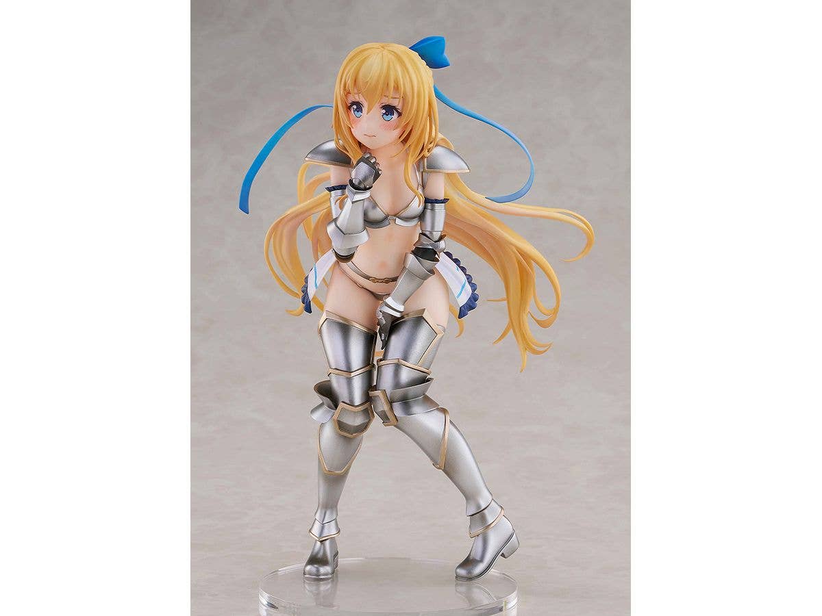 Priestess: Bikini Armor Ver. | 4532640827458