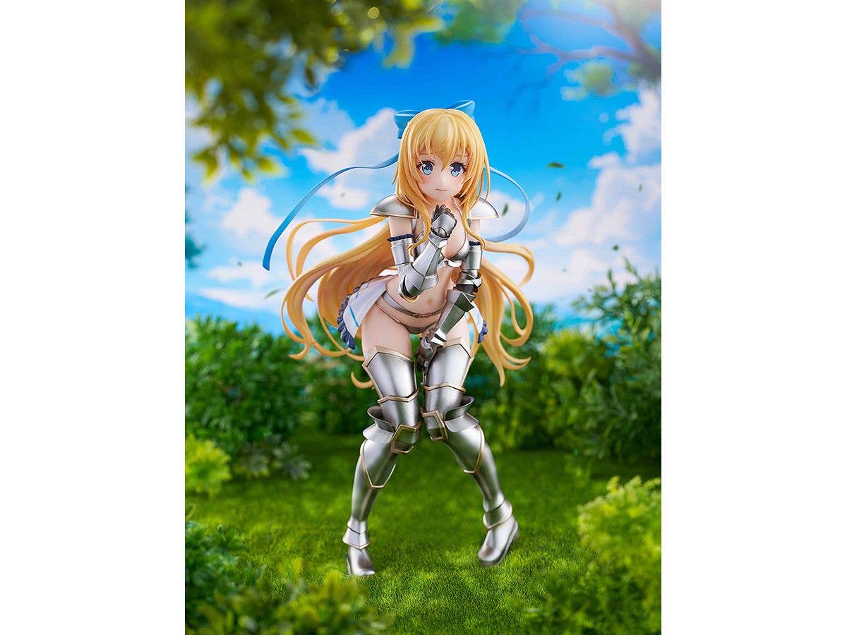 Priestess: Bikini Armor Ver. | 4532640827458