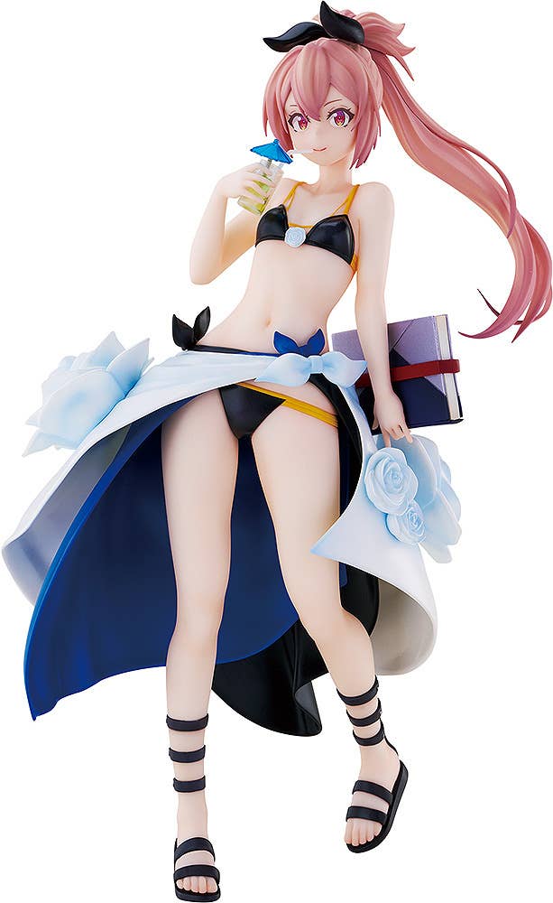 Menou: Swimsuit Ver. | 4532640827465