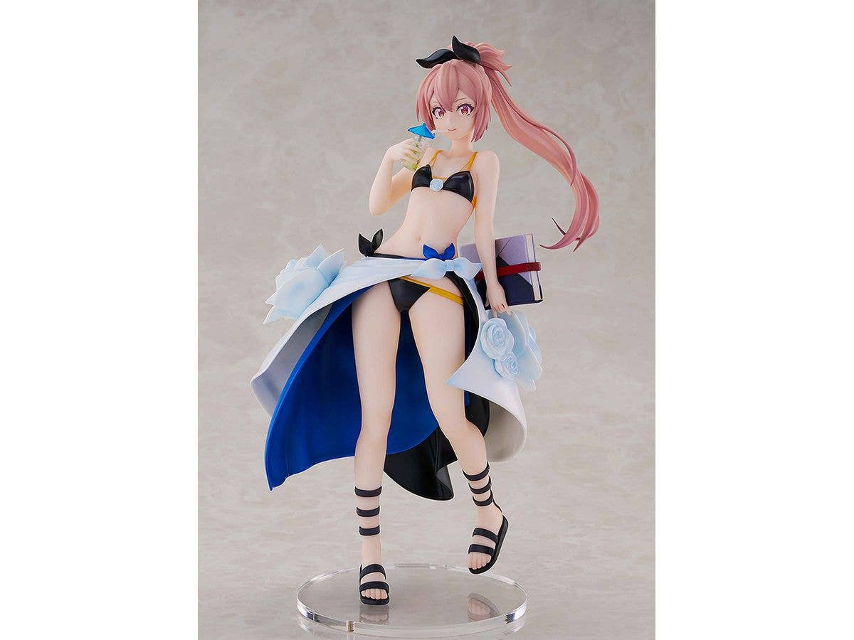 Menou: Swimsuit Ver. | 4532640827465