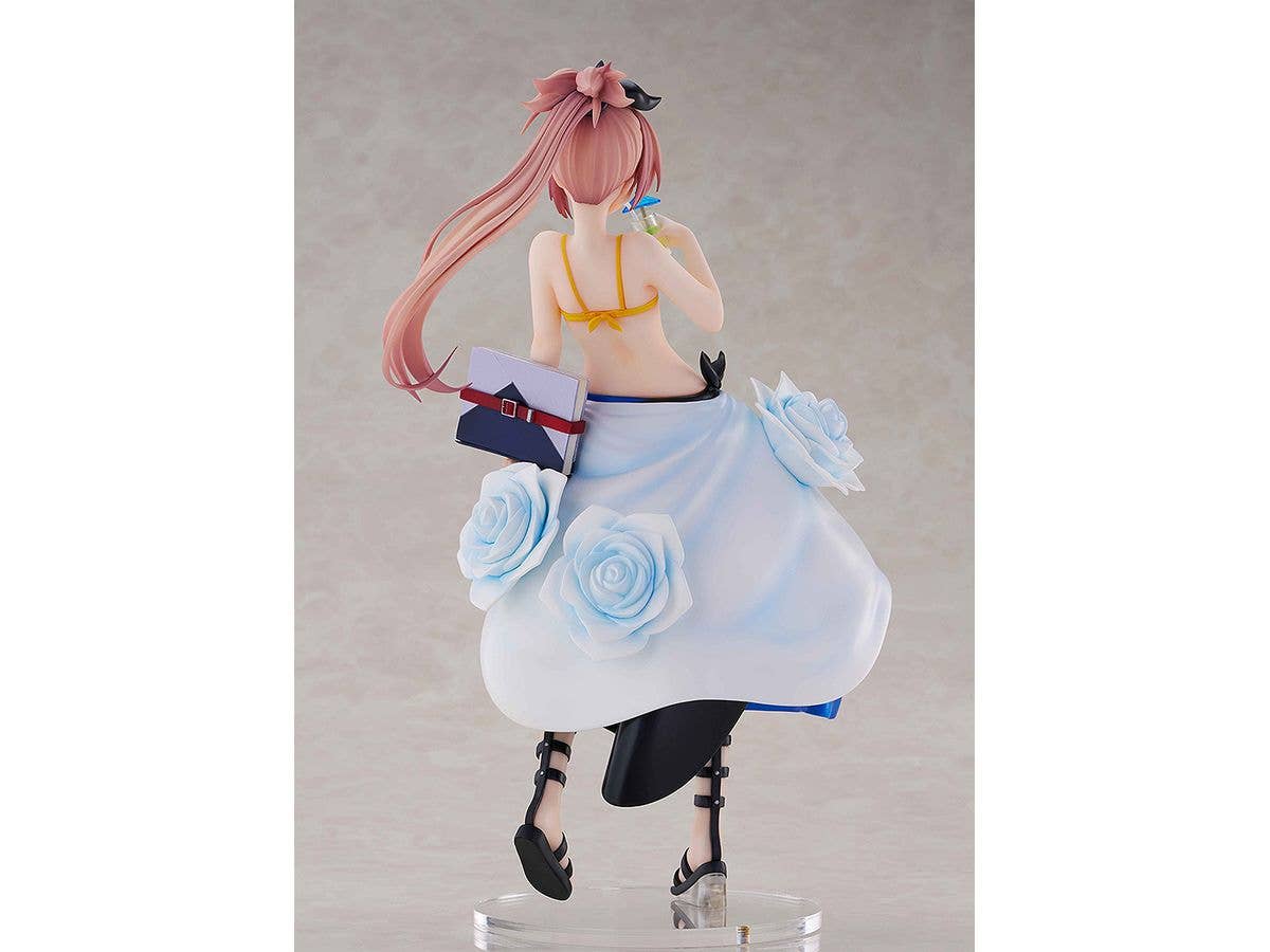 Menou: Swimsuit Ver. | 4532640827465