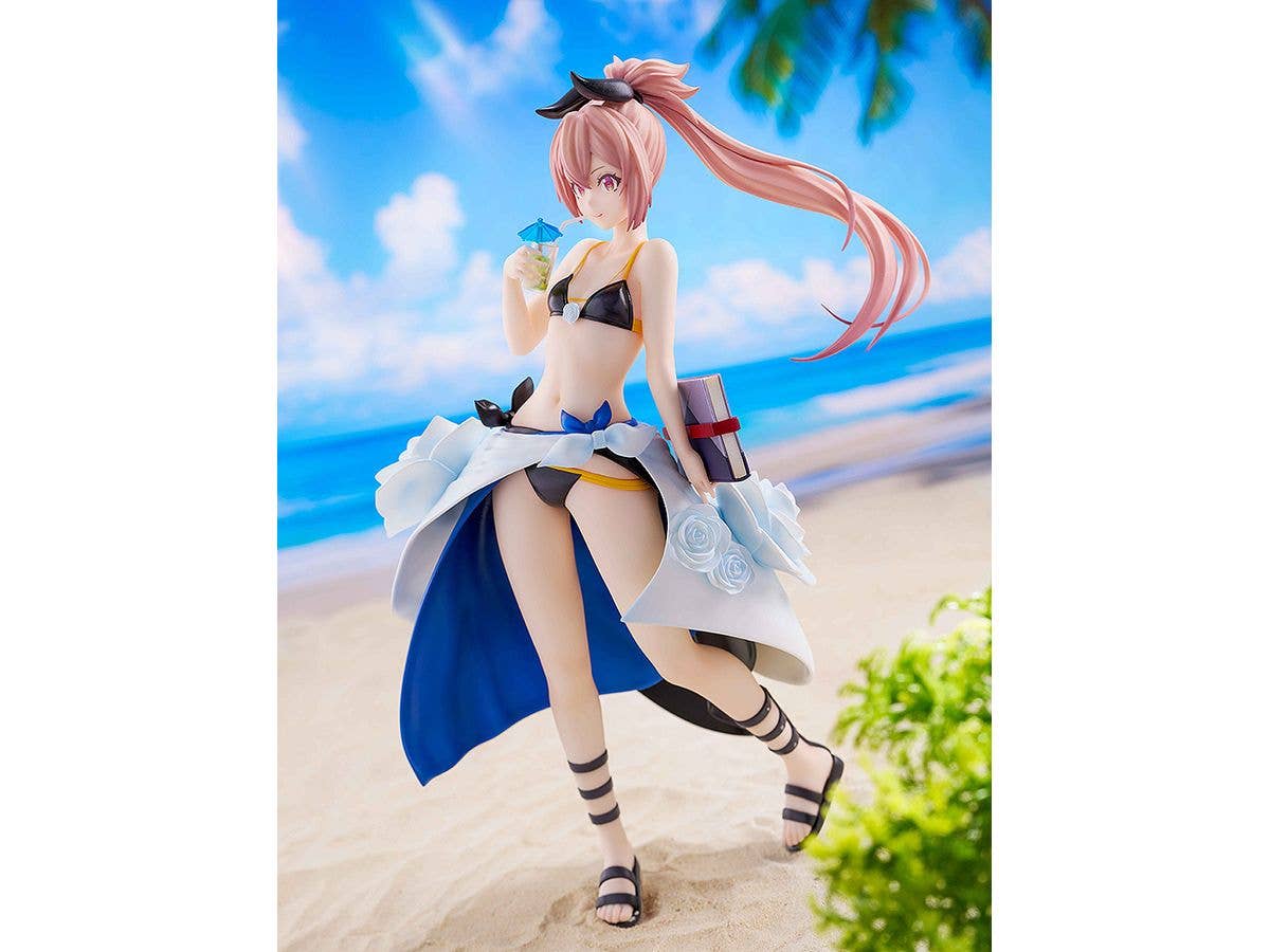 Menou: Swimsuit Ver. | 4532640827465