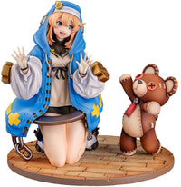 KLOCKWORX GUILTY GEAR -STRIVE- Bridget | 4532640827489