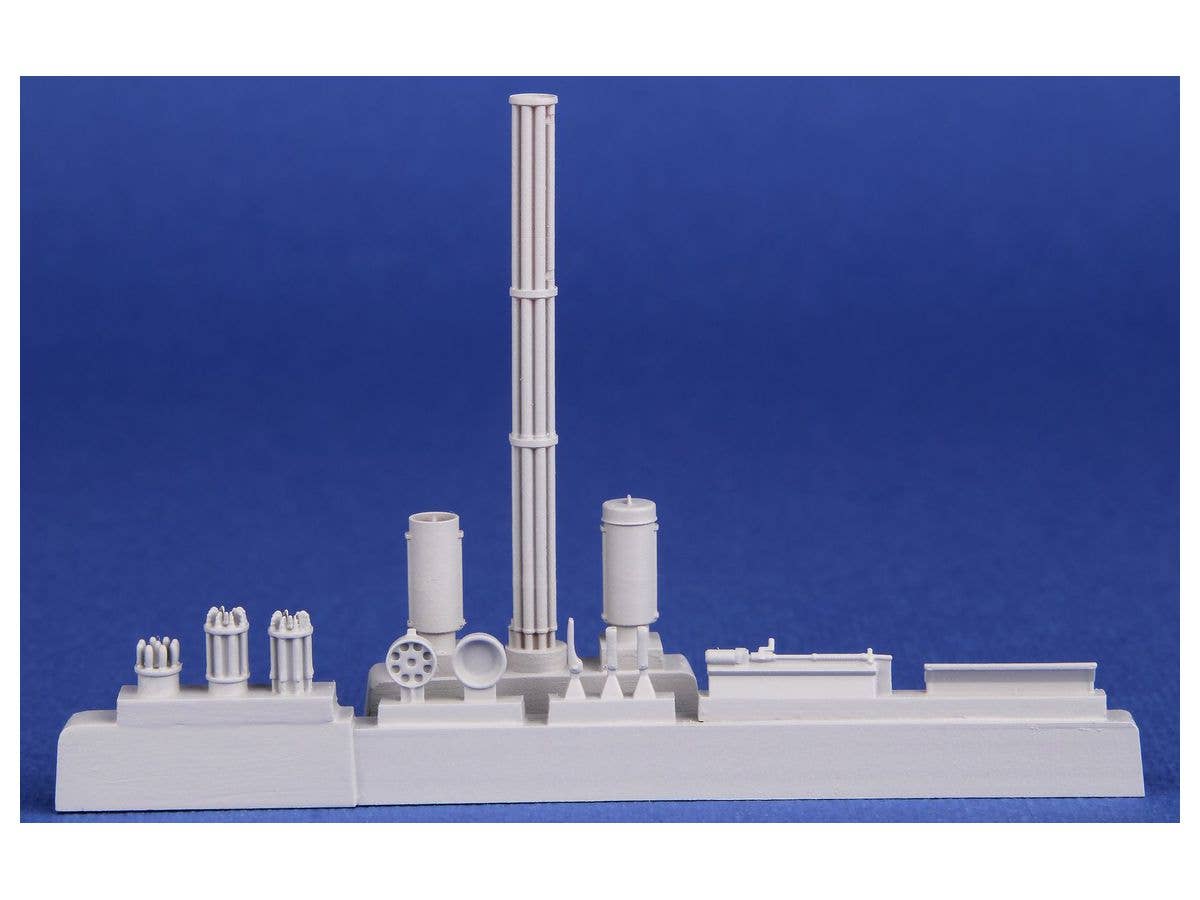 CMK 1/35 Fliegerfaust B German WWII Ground-to-Air Rocket Launcher | 8595593129259