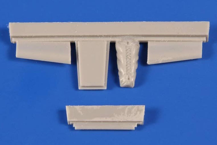 CMK 1/72 F4F-4 Wildcat Dinghy Set | 8595593127446