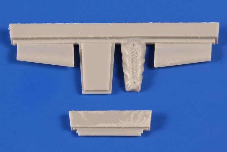 CMK 1/72 F4F-4 Wildcat Dinghy Set | 8595593127446