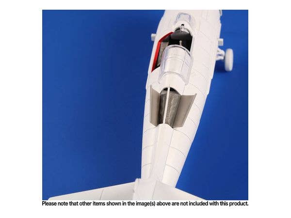 CMK 1/72 F4F-4 Wildcat Dinghy Set | 8595593127446