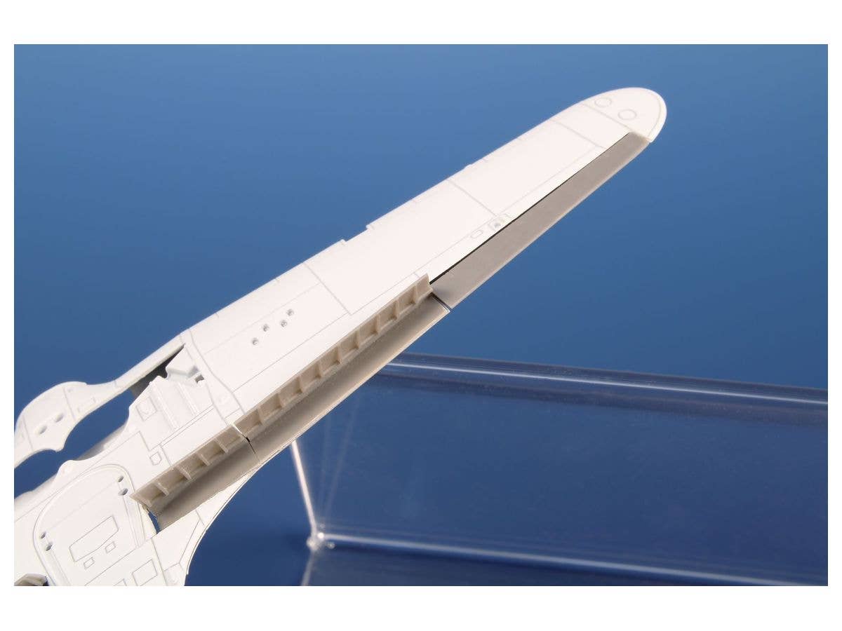 CMK 1/72 Hurricane Mk.I Control Surface | 8595593128535