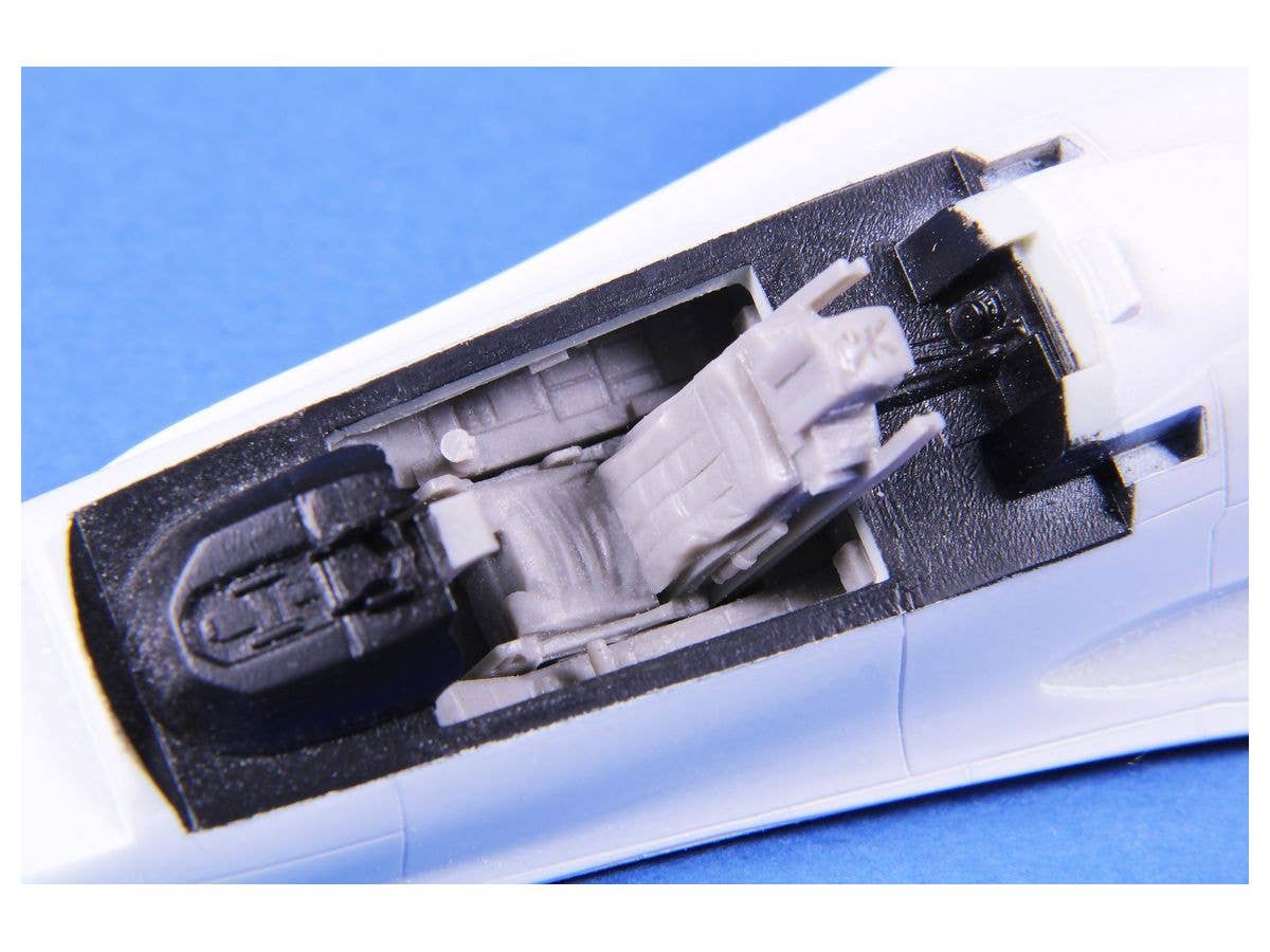 CMK 1/72 F-16MLU Cockpit | 8595593128696