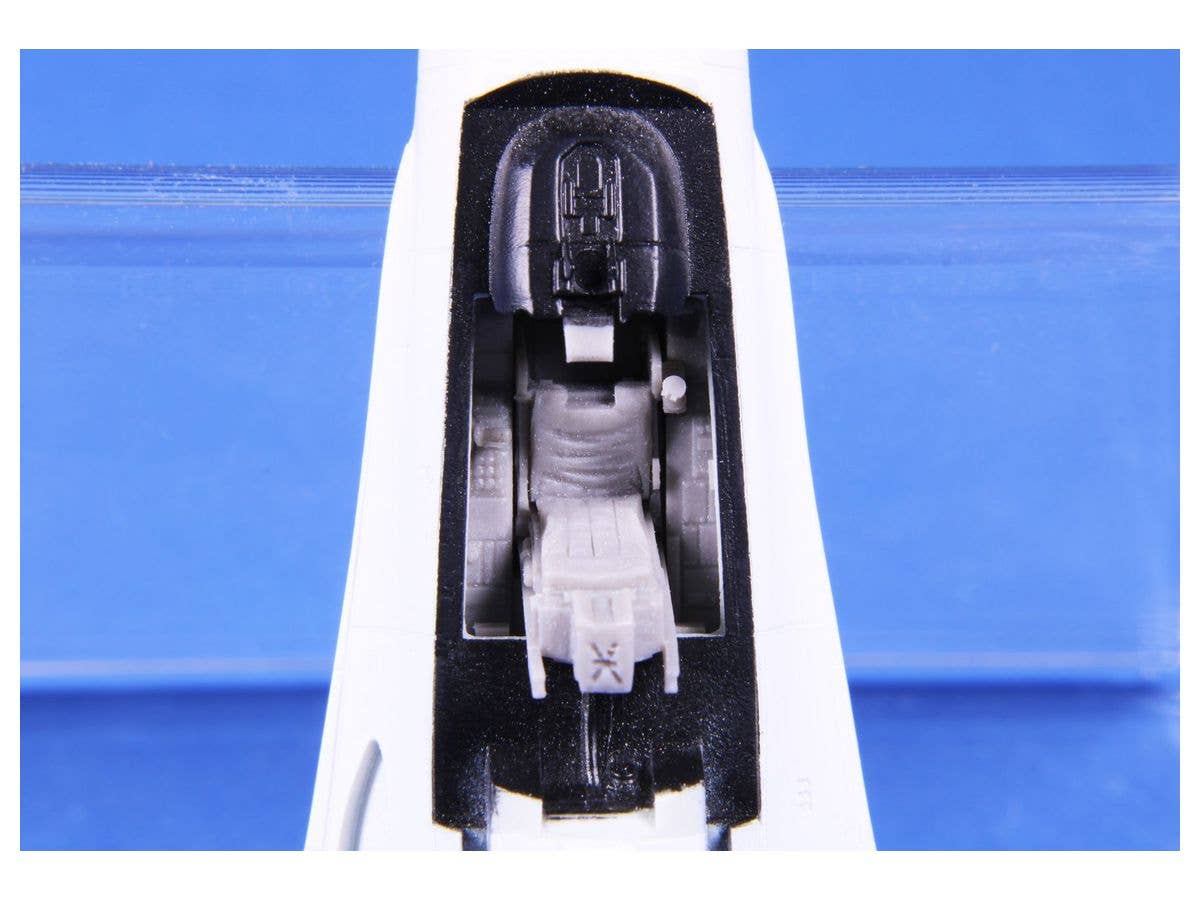 CMK 1/72 F-16MLU Cockpit | 8595593128696