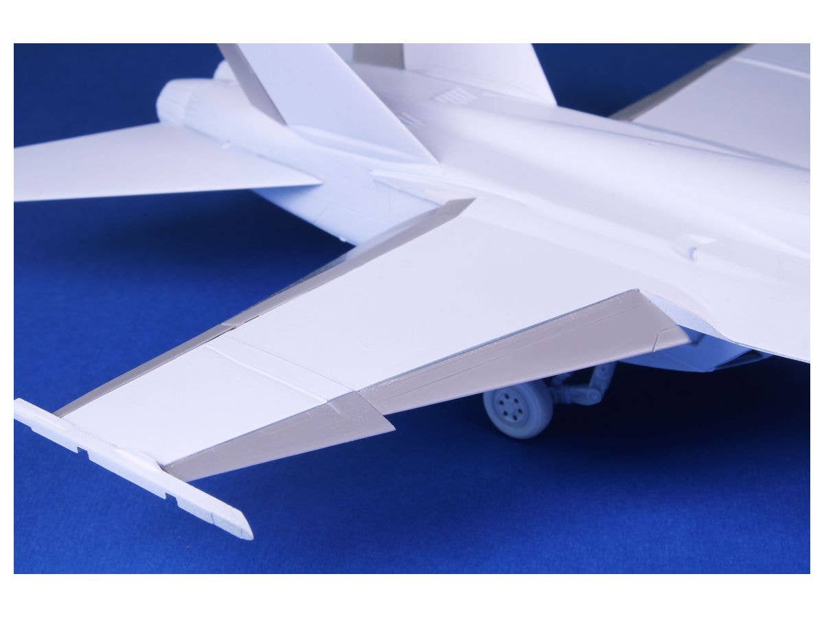 CMK 1/72 F-18E/F Control Surfaces | 8595593128900