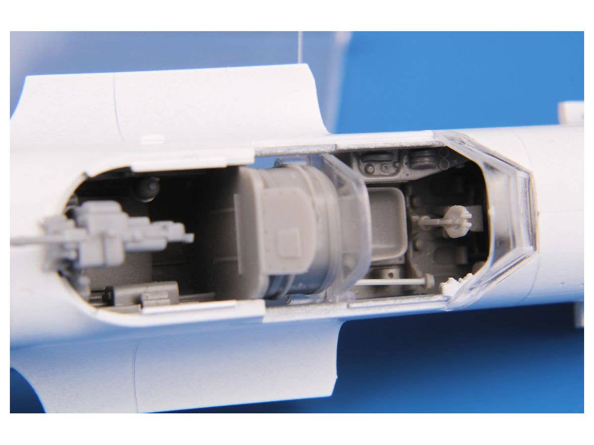 CMK 1/72 Ilyushin Il-2 Cockpit for Tamiya Kit | 8595593129273