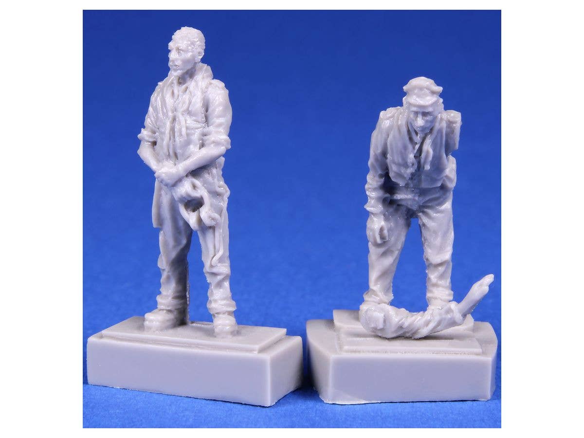 CMK 1/72 A-20/DB-7C Boston RAAF Crew | 8595593128726