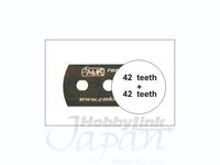 CMK Very Smooth Saw, Sharp on Both Sides, 1 Piece | 8595593110295
