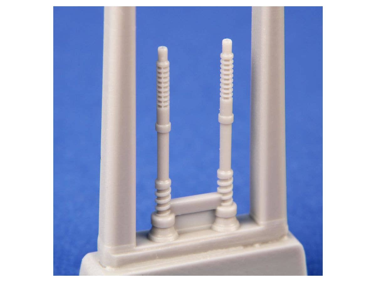 CMK 1/32 Westland Whirlwind Mk.I Gun Barrels | 8595593128764