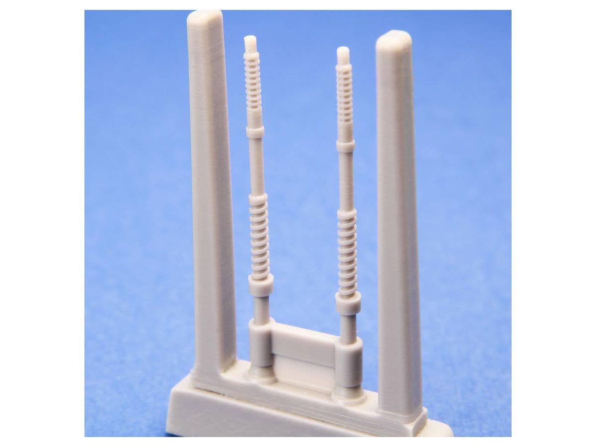 CMK 1/32 Westland Whirlwind Mk.I Gun Barrels | 8595593128764