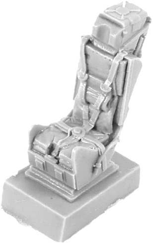 CMK 1/48 Hawker Hunter Ejection Seat w/ Seatbelts (M-B Mk.2) | 8595593127293