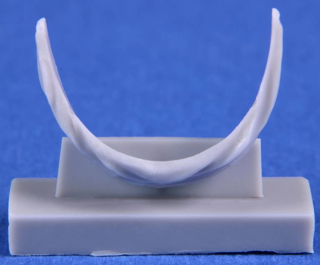 CMK 1/48 DH.82 Blind Flying Hood | 8595593128221