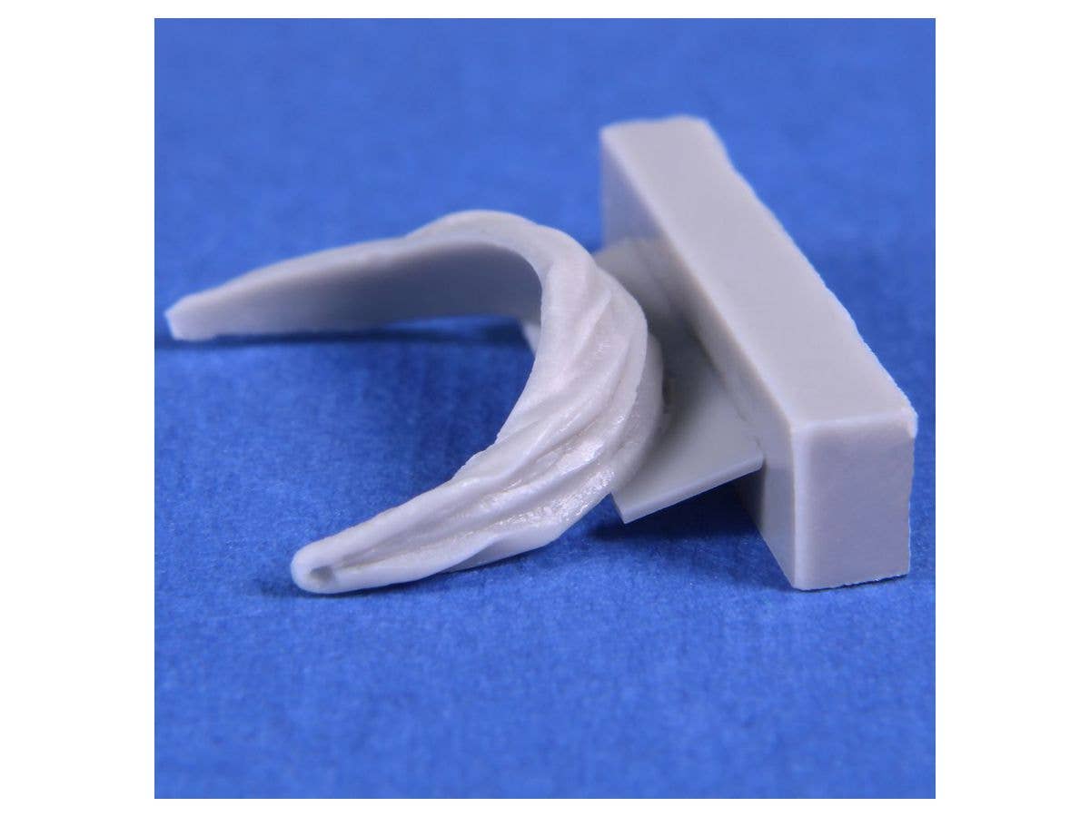 CMK 1/48 DH.82 Blind Flying Hood | 8595593128221