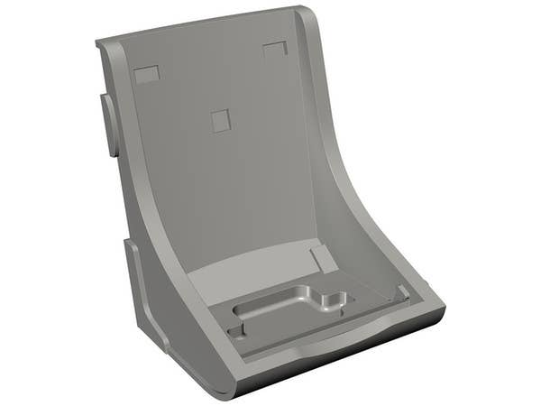 CMK 1/72 P-40N-5 through N-40 Seat for Special Hobby kits | 8595593125428