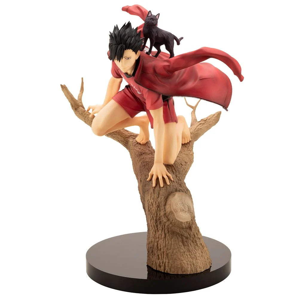 KOTOBUKIYA ARTFX J Tetsuro Kuroo