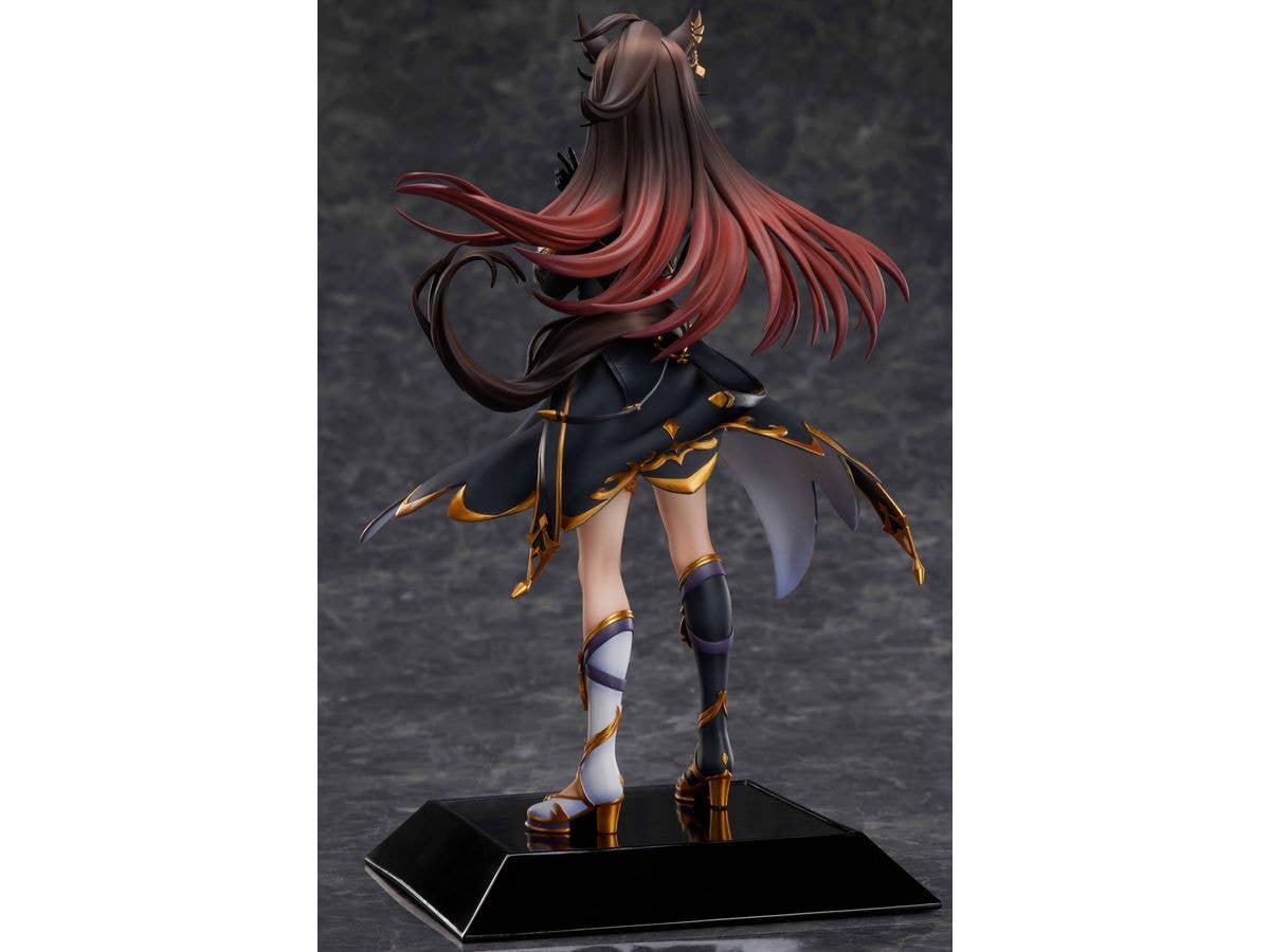 eStream Umamusume: Pretty Derby Season 3 Duramente 1/7 Scale Figure | 4582631576100