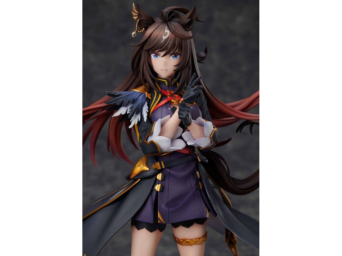 eStream Umamusume: Pretty Derby Season 3 Duramente 1/7 Scale Figure | 4582631576100