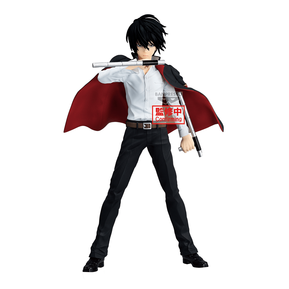 REBORN! Grandista-KYOYA HIBARI-
