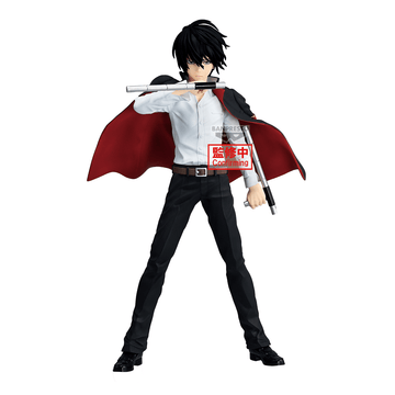 REBORN! Grandista-KYOYA HIBARI-