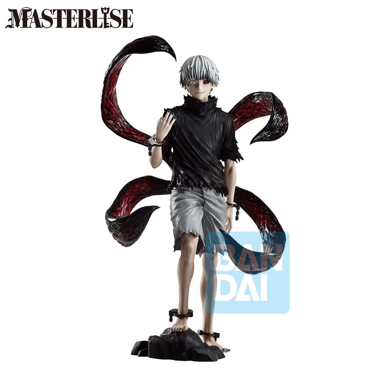 Ken Kaneki
