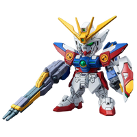 SD GUNDAM EX-STANDARD WING GUNDAM ZERO | 4573102617866