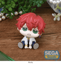 SEGA QyuruMe Promise of wizard Mini Figure Mithra & Rutile (EX) | 4582733458588