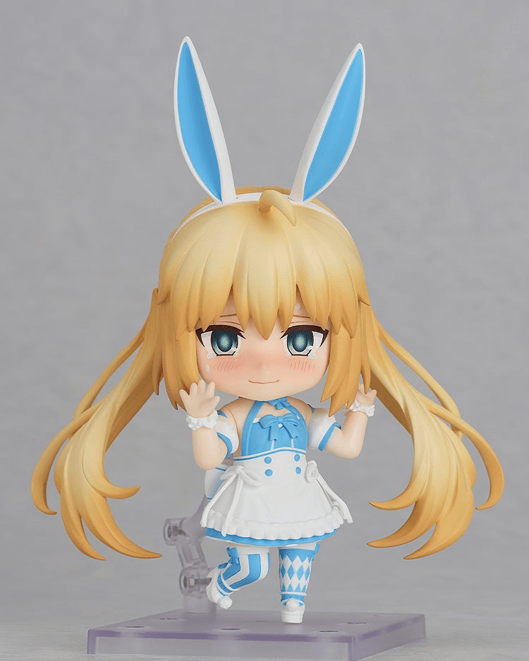 Nendoroid Berserker/Altria Caster | 4580828664029