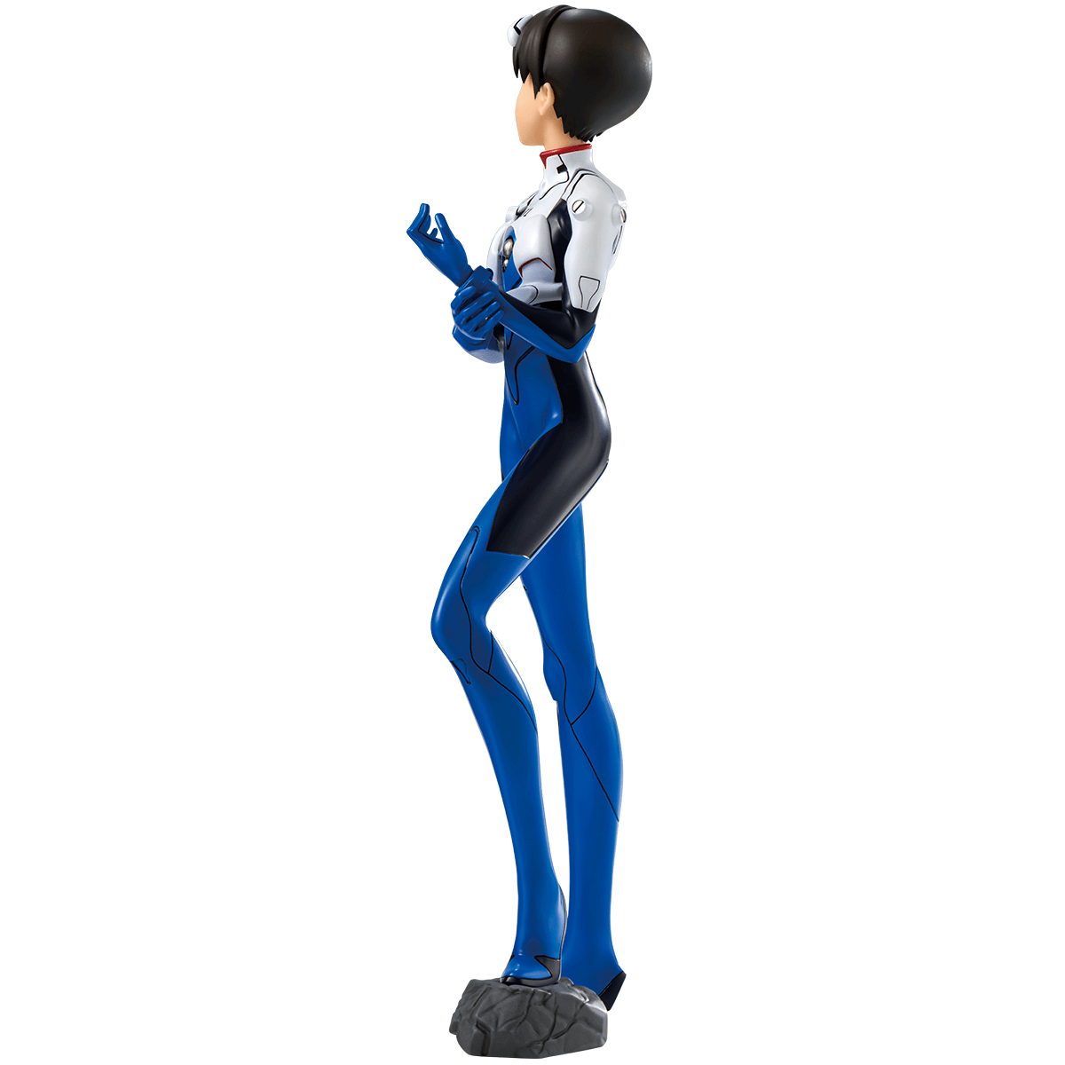 Shinji Ikari (30th Anniversary) | 4573102690623