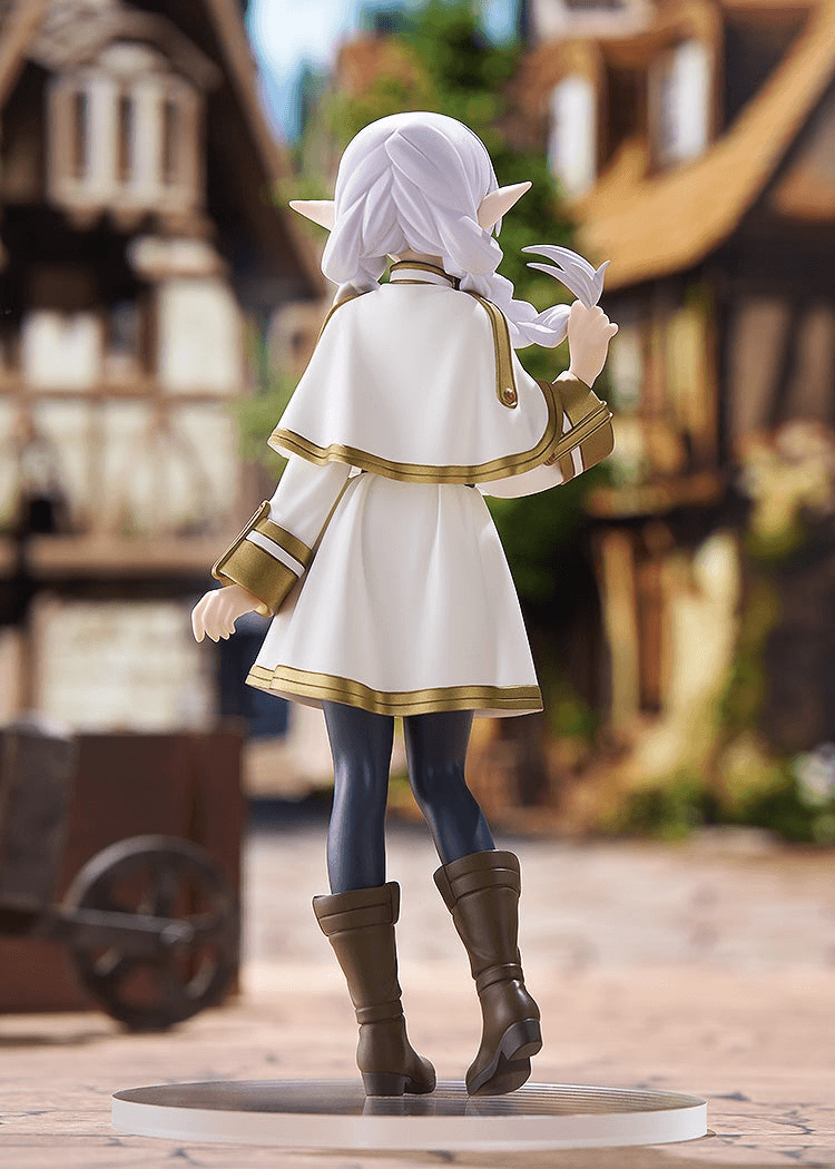 POP UP PARADE Frieren: Braids Ver. | 4580828677975