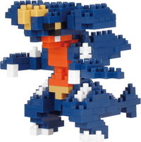 Garchomp  | 4972825220474