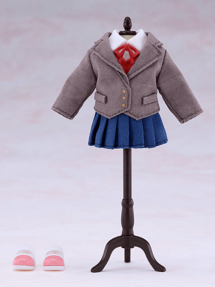 Nendoroid Doll Monika