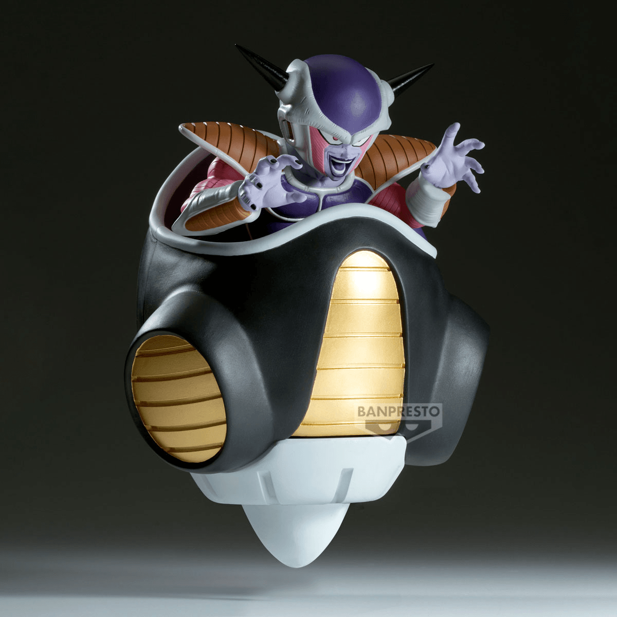 DRAGON BALL Z MATCH MAKERS FRIEZA(VS SON GOKU) | 4573102711809